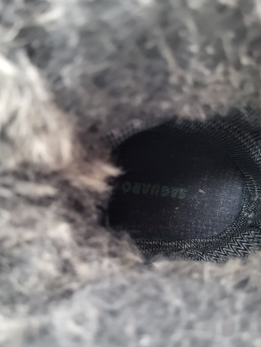 Saguaro Rise 1 Waterproof Barefoot Winter Boots - Picture 5 of 6